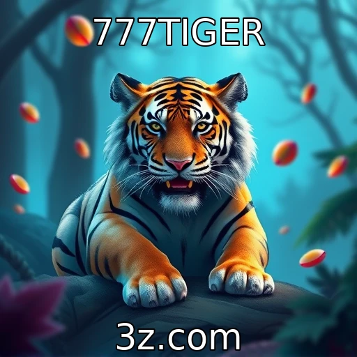777TIGER | Tendências emergentes na indústria de jogos