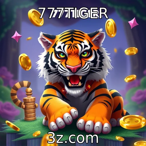 777TIGER | Tendências emergentes na indústria de jogos