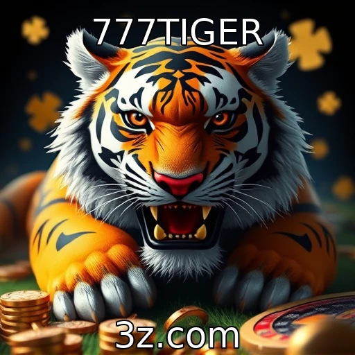 777TIGER | Desafios da regulamentação no setor de jogos online