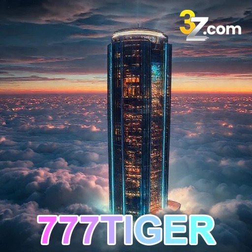 777TIGER Apostas Esportivas
