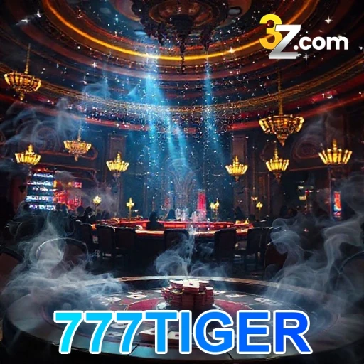 777TIGER