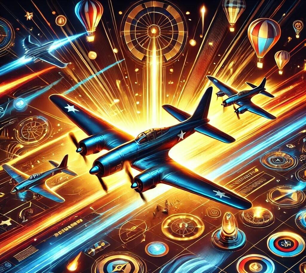Vantagens do Aviator no 777tiger