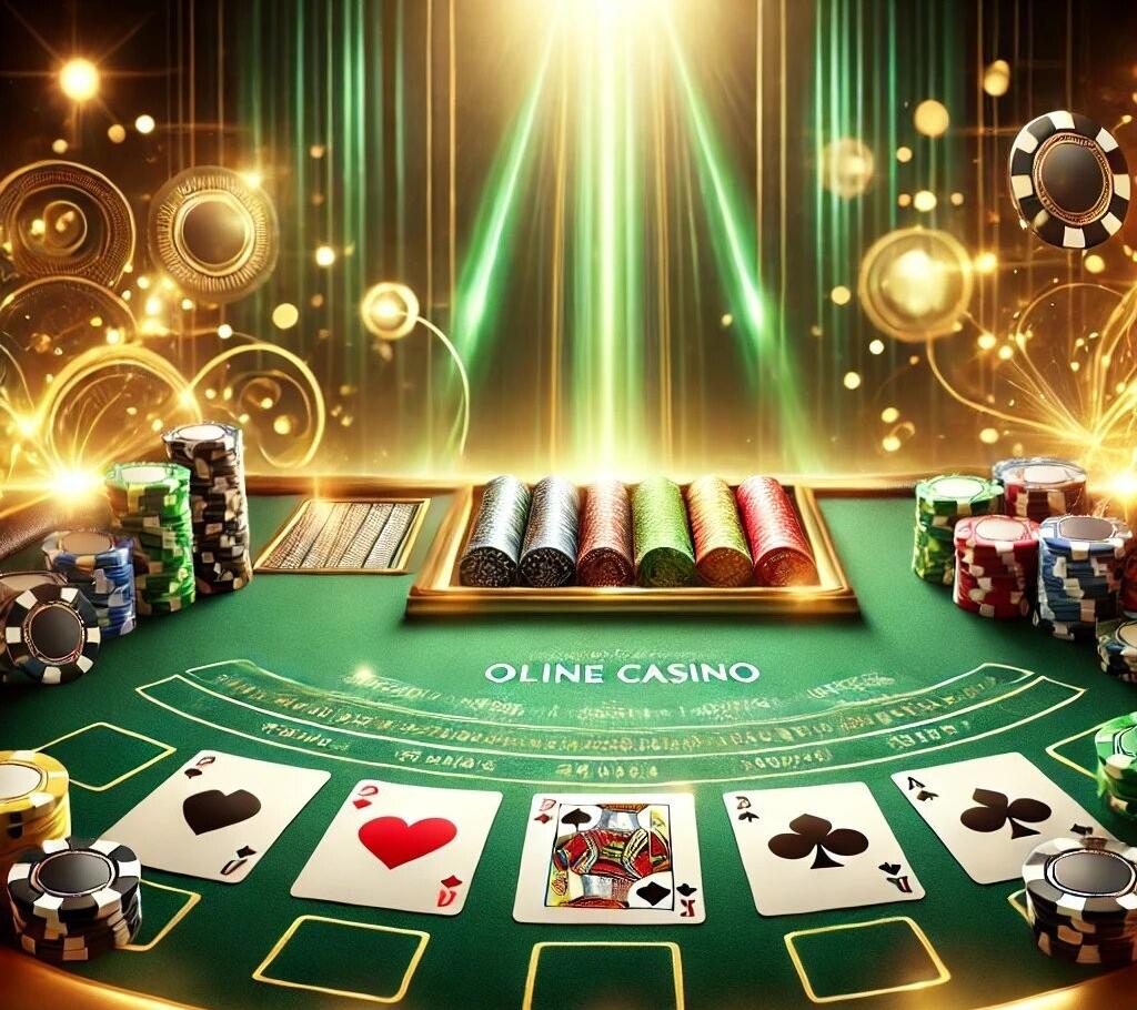777tiger Jogos de blackjack