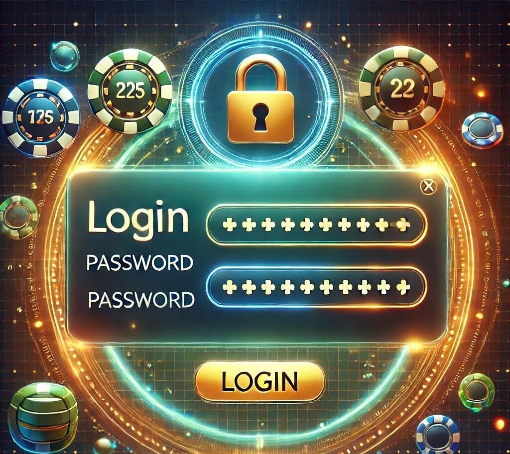 777tiger Como Fazer Login