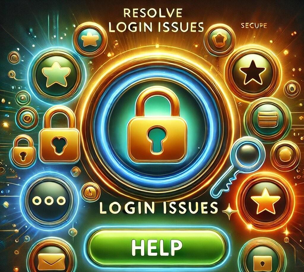777tiger Ajuda para Login