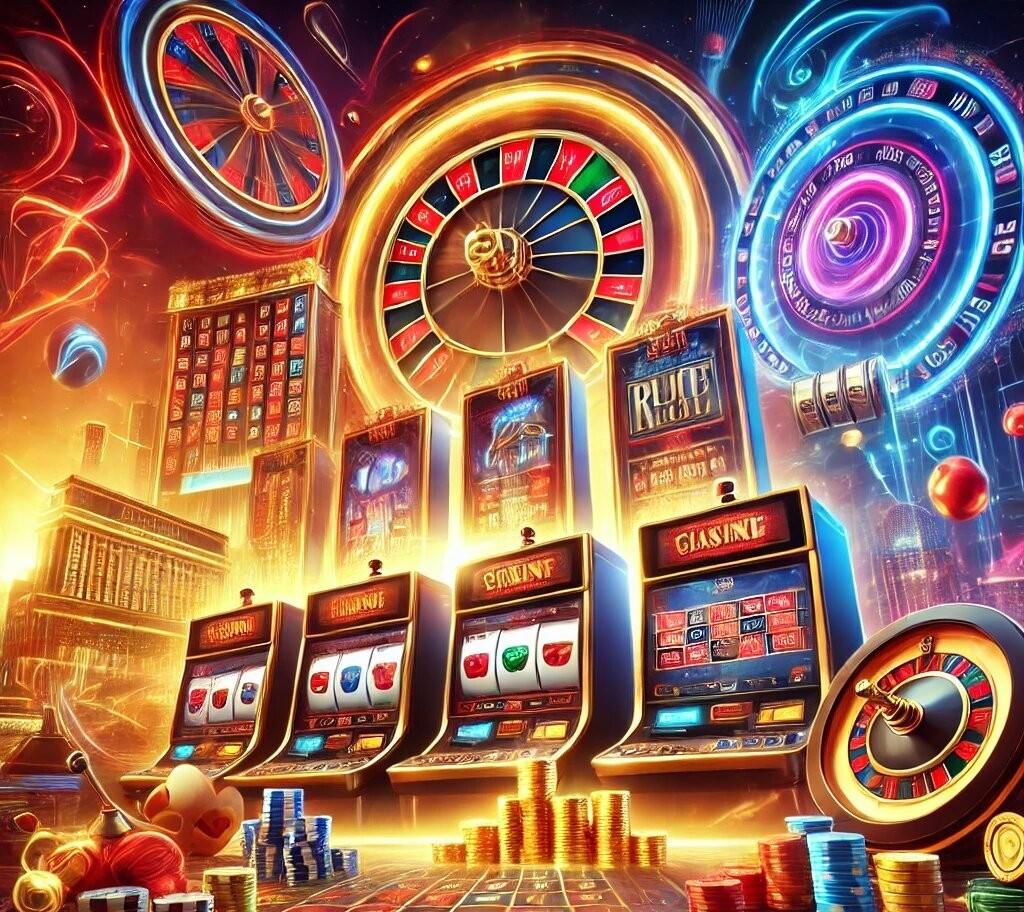 777tiger Jogos Populares