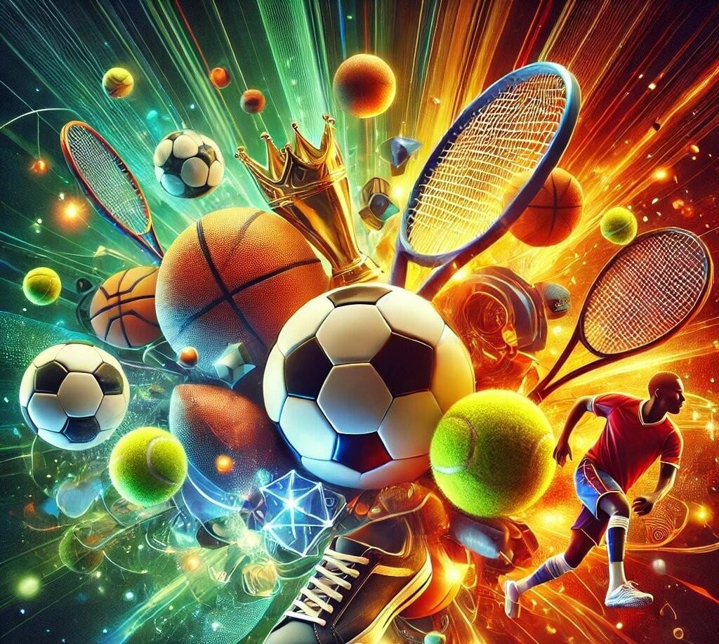 777tiger Esportes Populares