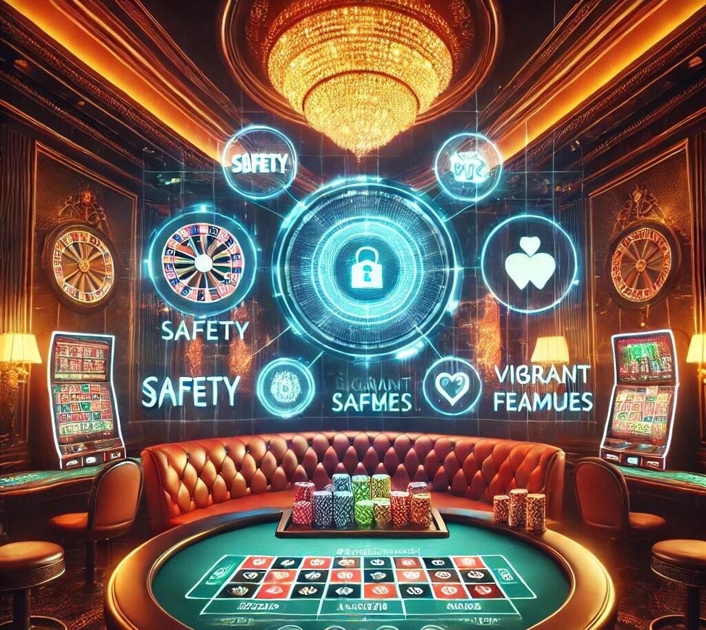 Por Que Jogar no 777tiger?
