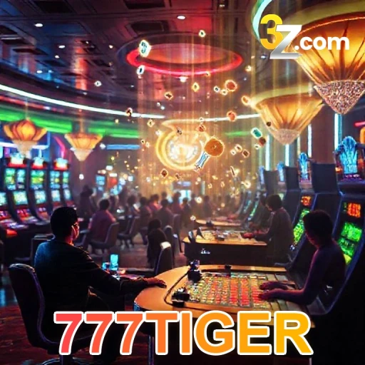 777TIGER