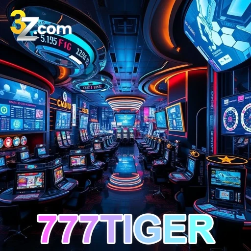 777TIGER