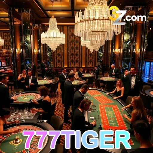 777TIGER