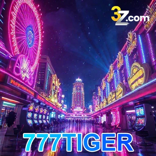 777TIGER Clube VIP
